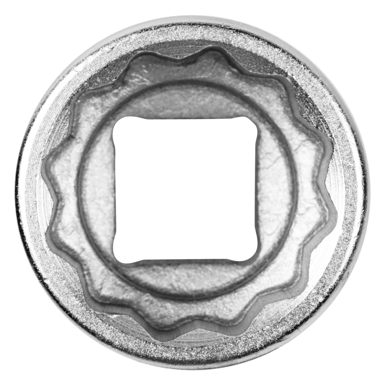 Головка торцевая стандартная двенадцатигранная 3/4'', 34 мм KING TONY 633034M купить по цене 950 ₽ в интернет магазине ТЕХСАД