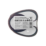 Лента шлифовальная уплотнённая 25х769 Р320 купить по цене 100 ₽ в интернет магазине ТЕХСАД