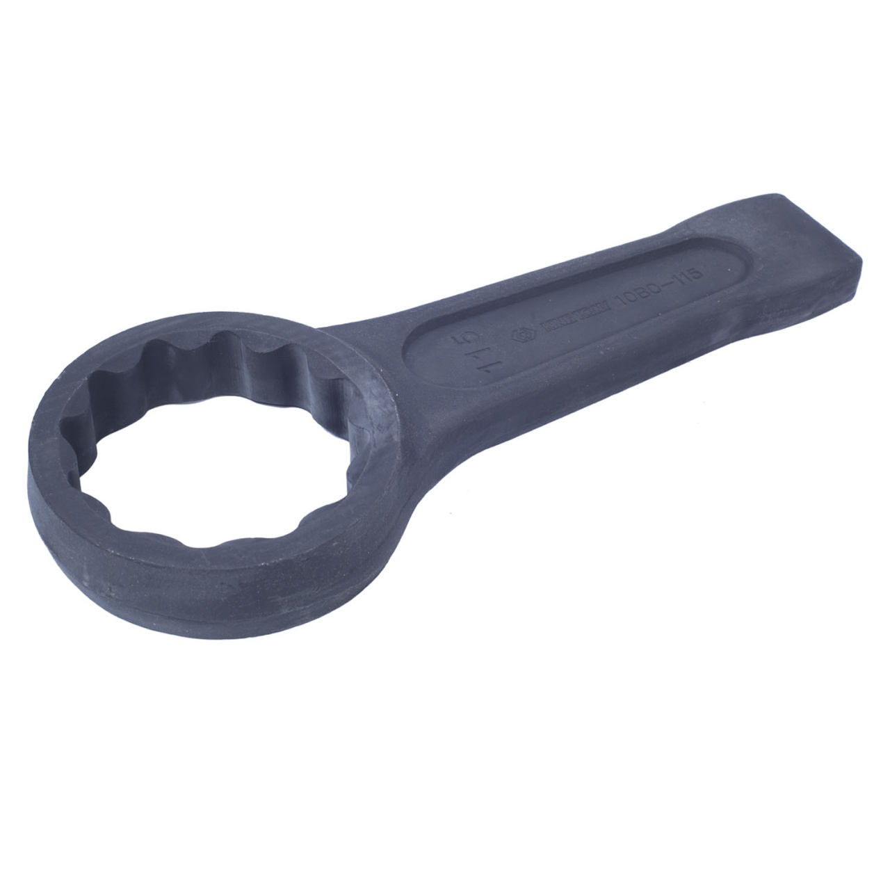 Ключ накидной силовой ударный 115 мм KING TONY 10B0-B5 Ключ накидной силовой ударный 115 мм KING TONY 10B0-B5 купить по цене 33 900 ₽ в интернет магазине ТЕХСАД