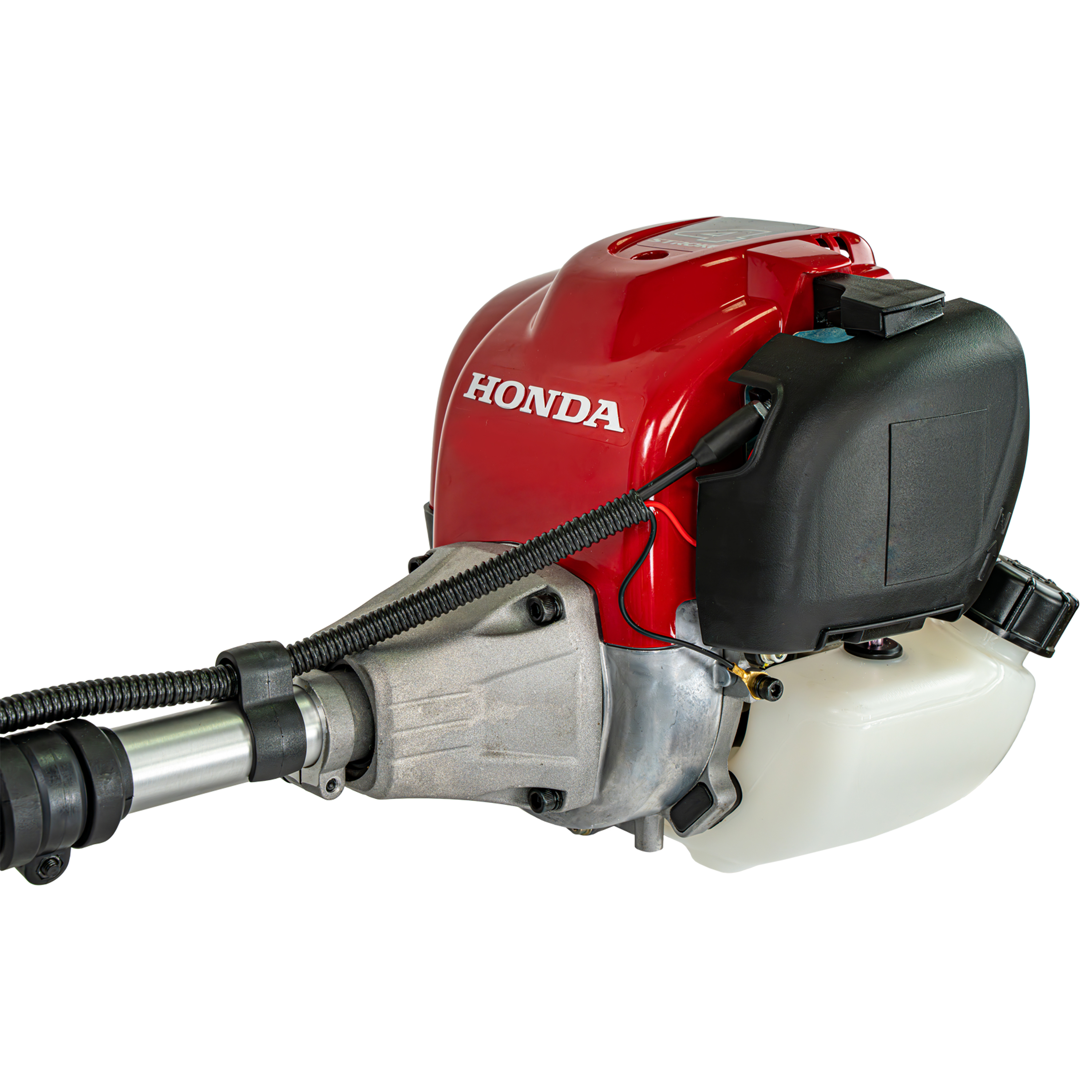 Бензокоса HND BC35XH купить по цене 48 900 ₽ в интернет магазине ТЕХСАД