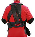 Плечевой ремень профессиональный для Solo by AL-KO 118B, 120, 130H, 137SB, 142 SB, 142, 154 купить по цене 2 767 ₽ в интернет магазине ТЕХСАД