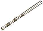 ЗУБР 2 шт., Ø 4.7 х 80 мм, сталь Р6М5, класс А1, сверло по металлу 4-29625-080-4.7-K2 купить по цене 59 ₽ в интернет магазине ТЕХСАД