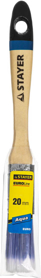 STAYER 20 мм, 3/4'', щетина искусственная, кисть плоская AQUA 01062-020 STAYER 20 мм, 3/4'', щетина искусственная, кисть плоская AQUA 01062-020 купить по цене 50 ₽ в интернет магазине ТЕХСАД