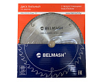 Диск пильный BELMASH 280х3,2/2,2х32/30мм, 72Т купить по цене 2 450 ₽ в интернет магазине ТЕХСАД