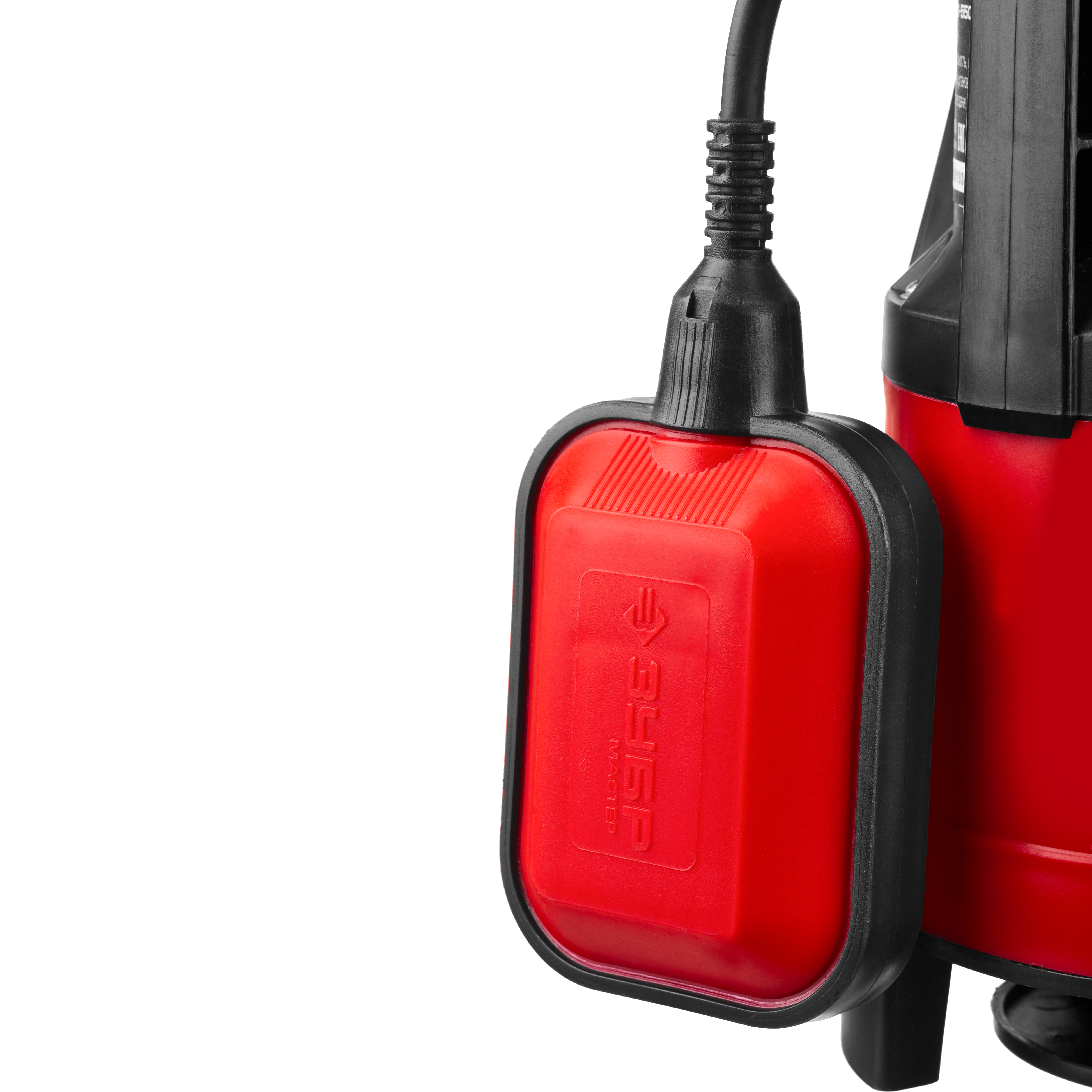 ЗУБР 550 Вт, 160 л/мин, насос погружной дренажный для грязной воды НПГ-М1-550 купить по цене 4&nbsp;220 ₽ в интернет магазине ТЕХСАД