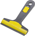 STAYER 100 мм, пластмассовый корпус, скребок универсальный 08515_z01 STAYER 100 мм, пластмассовый корпус, скребок универсальный 08515_z01 купить по цене 127 ₽ в интернет магазине ТЕХСАД