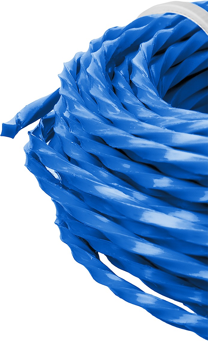 ЗУБР диаметр 2.0 мм, длина 15 м, леска для триммера ''витой квадрат'' 71030-2.0 Профессионал купить по цене 165 ₽ в интернет магазине ТЕХСАД