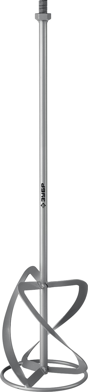 ЗУБР 140 мм, М14, насадка-миксер для легких растворов МНЛ-140 Мастер купить по цене 1 190 ₽ в интернет магазине ТЕХСАД