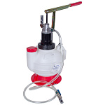 Набор для ручной замены масла в АКПП, кейс, 9 предметов МАСТАК 104-30009C купить по цене 19 050 ₽ в интернет магазине ТЕХСАД