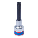 Насадка (бита) торцевая 1/2'', Torx, T45, L = 80 мм KING TONY 403345 Насадка (бита) торцевая 1/2'', Torx, T45, L = 80 мм KING TONY 403345 купить по цене 450 ₽ в интернет магазине ТЕХСАД