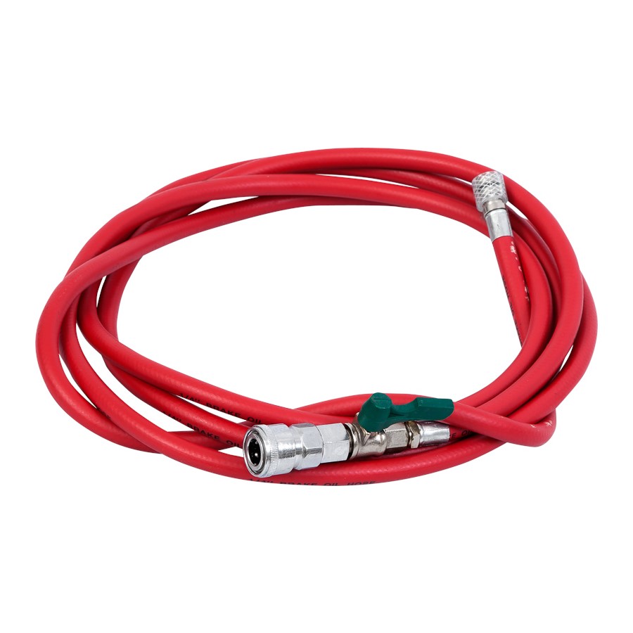 Набор приспособлений для замены тормозной жидкости, 6 л, комплект крышек адаптеров, 17 пр. МАСТАК 102-40005 Набор приспособлений для замены тормозной жидкости, 6 л, комплект крышек адаптеров, 17 пр. МАСТАК 102-40005 купить по цене 53 400 ₽ в интернет магазине ТЕХСАД