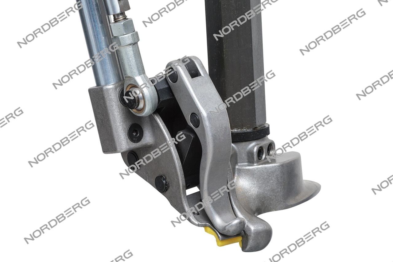 Оснастка ''безмонтировочная система'' для ШМС моделей 4640ID NORDBERG 46HA купить по цене 77 722 ₽ в интернет магазине ТЕХСАД