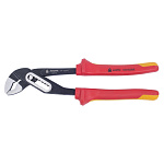 Захват переставной 250 мм, диэлектрический МАСТАК 034-00250EH купить по цене 3 030 ₽ в интернет магазине ТЕХСАД