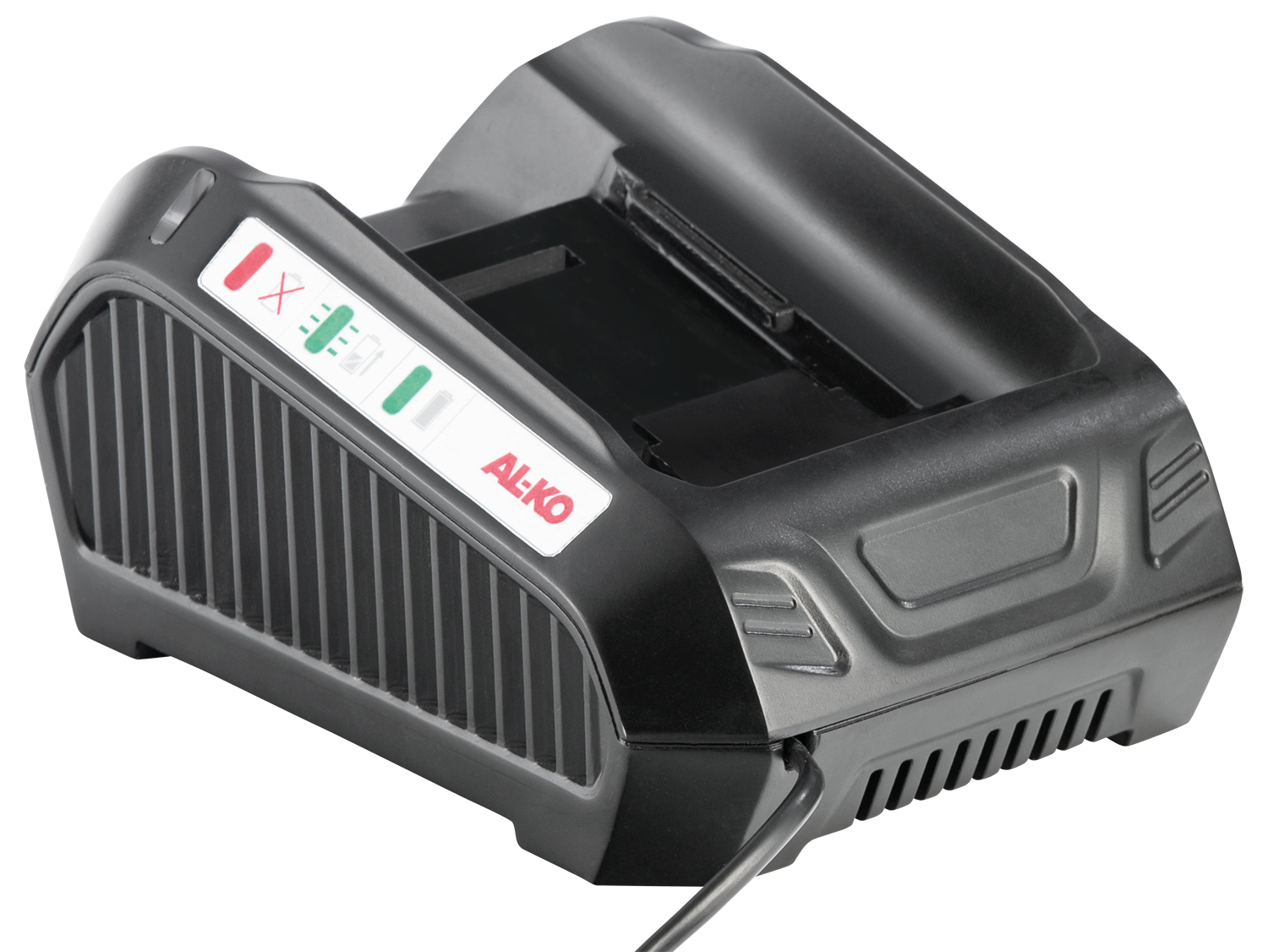 Зарядное устройство AL-KO C 130 для аккумуляторов 36В-3A купить по цене 2 990 ₽ в интернет магазине ТЕХСАД