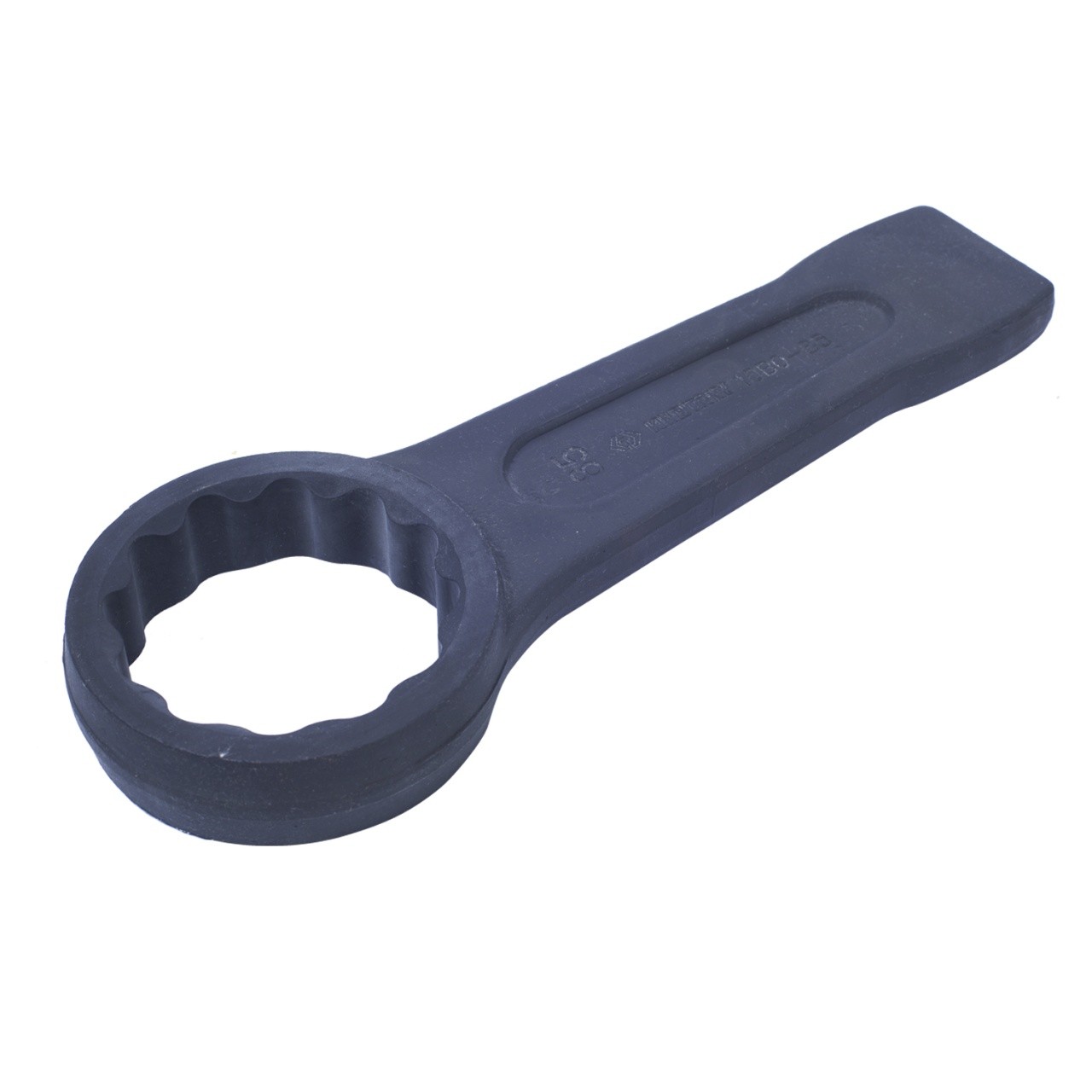 Ключ накидной силовой ударный 85 мм KING TONY 10B0-85 купить по цене 15 950 ₽ в интернет магазине ТЕХСАД