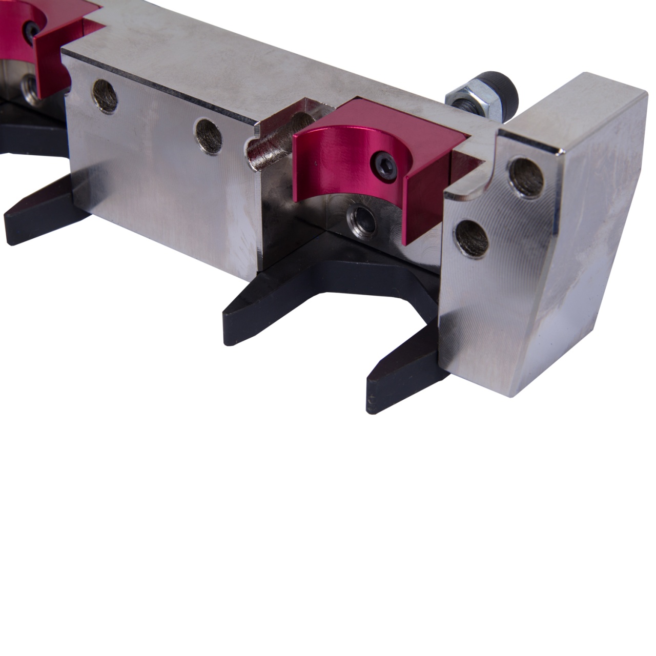 Набор фиксаторов распредвала / коленвала, MB, кейс, 15 предметов МАСТАК 103-21325C купить по цене 43 100 ₽ в интернет магазине ТЕХСАД