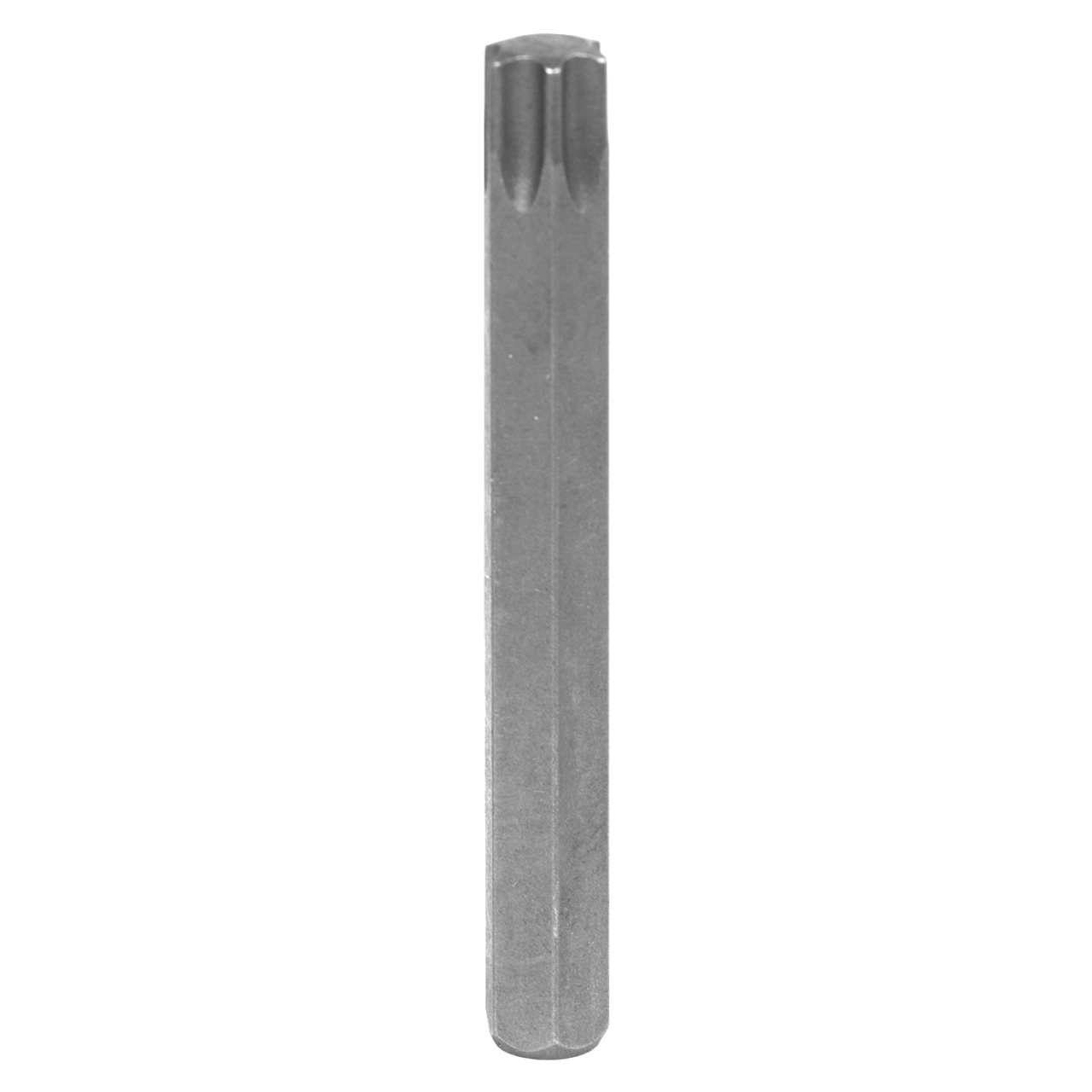 Вставка (бита) торцевая 5/16'', Torx, T50, L = 70 мм KING TONY 187050T купить по цене 140 ₽ в интернет магазине ТЕХСАД