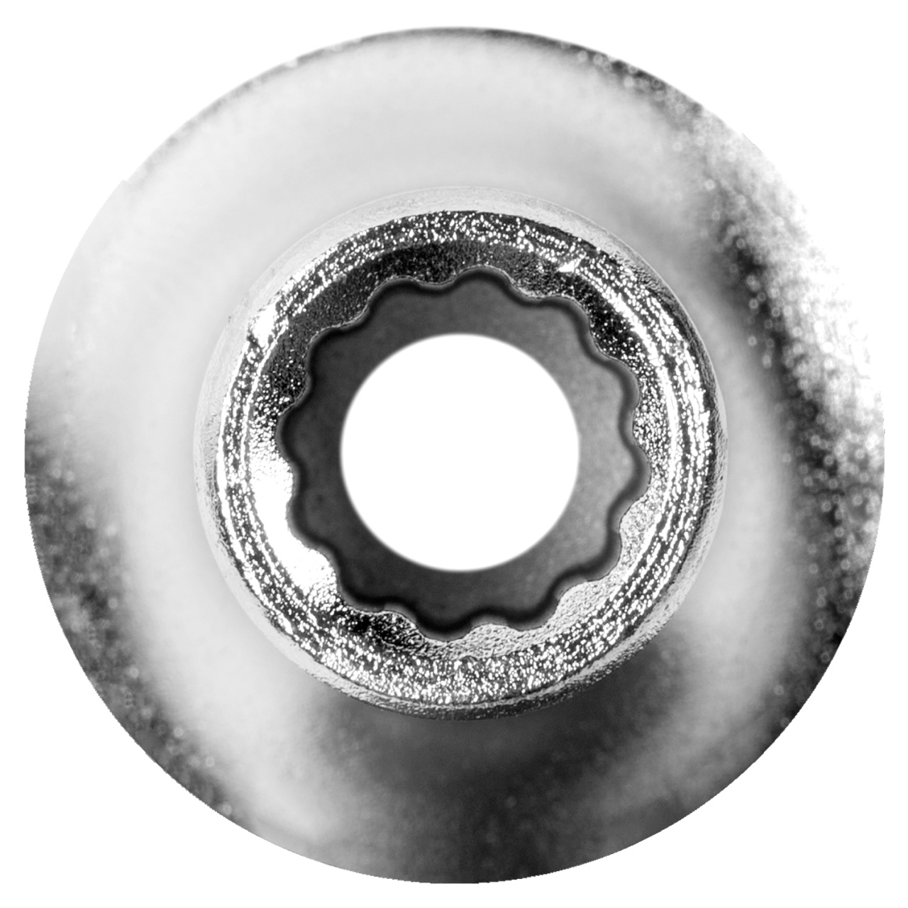 Головка торцевая стандартная двенадцатигранная 1/2'', 8 мм KING TONY 433008M купить по цене 200 ₽ в интернет магазине ТЕХСАД