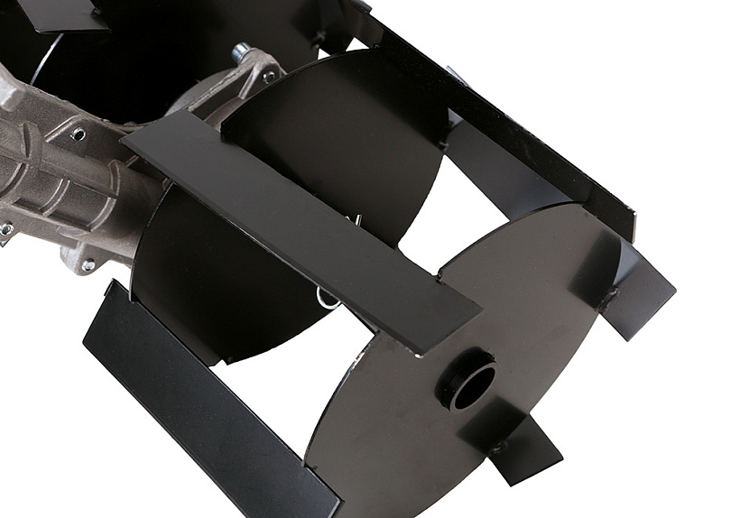 Насадка  для триммера пропольник Sturm! GT3513-K2 купить по цене 3 890 ₽ в интернет магазине ТЕХСАД