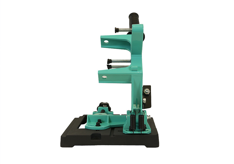 Станок для крепления УШМ Sturm! 1093-AG-230 купить по цене 5 980 ₽ в интернет магазине ТЕХСАД