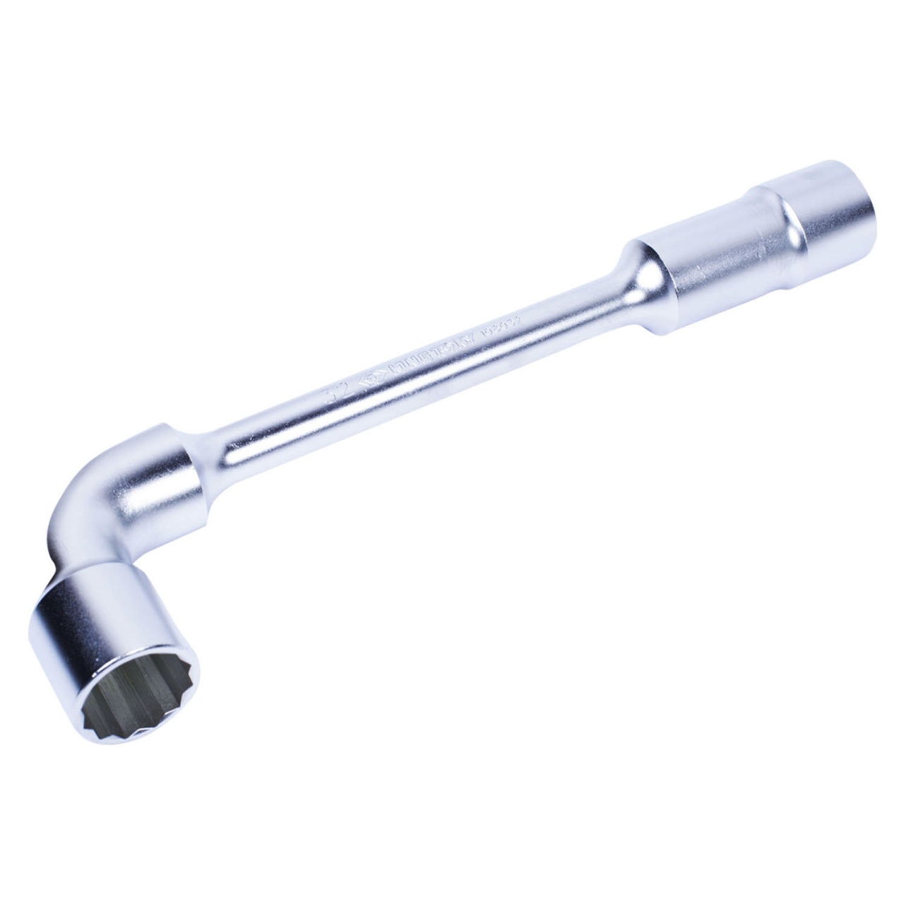 Ключ Г-образный торцевой 32 мм KING TONY 1080-32 Ключ Г-образный торцевой 32 мм KING TONY 1080-32 купить по цене 4 190 ₽ в интернет магазине ТЕХСАД