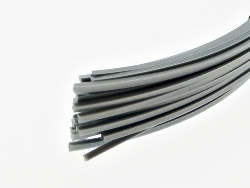 Леска для триммера Sturm! GT3535-2.4-7-30 купить по цене 80 ₽ в интернет магазине ТЕХСАД