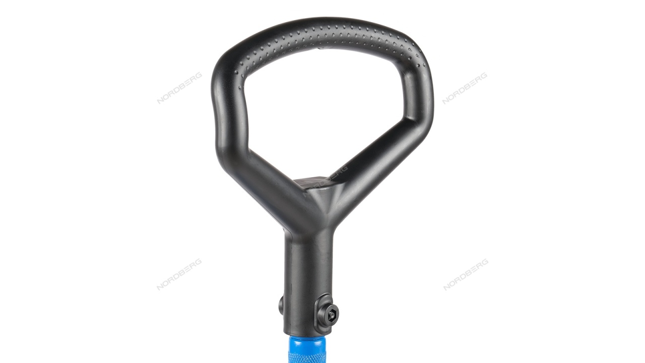 Домкрат подкатной 3 т, низкопрофильный NORDBERG N32033 купить по цене 15 691 ₽ в интернет магазине ТЕХСАД