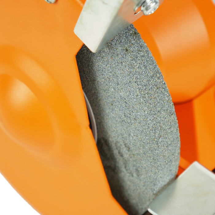 Точильный станок СОЮЗ ТСС-60150 купить по цене 3&nbsp;950 ₽ в интернет магазине ТЕХСАД