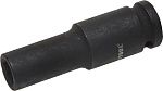 KRAFTOOL 1/2'', 11 мм, CrMo сталь, фосфатированная, торцовая головка INDUSTRIE QUALITAT 27942-11 купить по цене 380 ₽ в интернет магазине ТЕХСАД