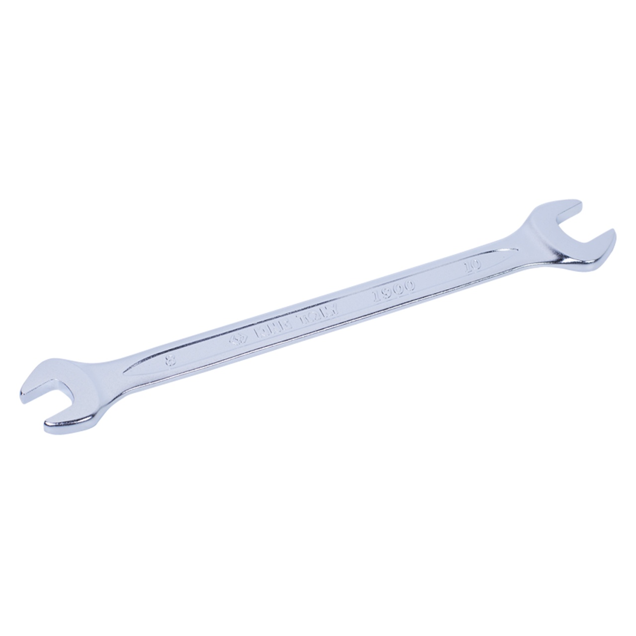 Ключ рожковый 8x10 мм KING TONY 19000810 купить по цене 260 ₽ в интернет магазине ТЕХСАД