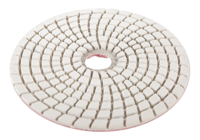 Круг шлифовальный гибкий Sturm! 9012-W100-3000 купить по цене 340 ₽ в интернет магазине ТЕХСАД