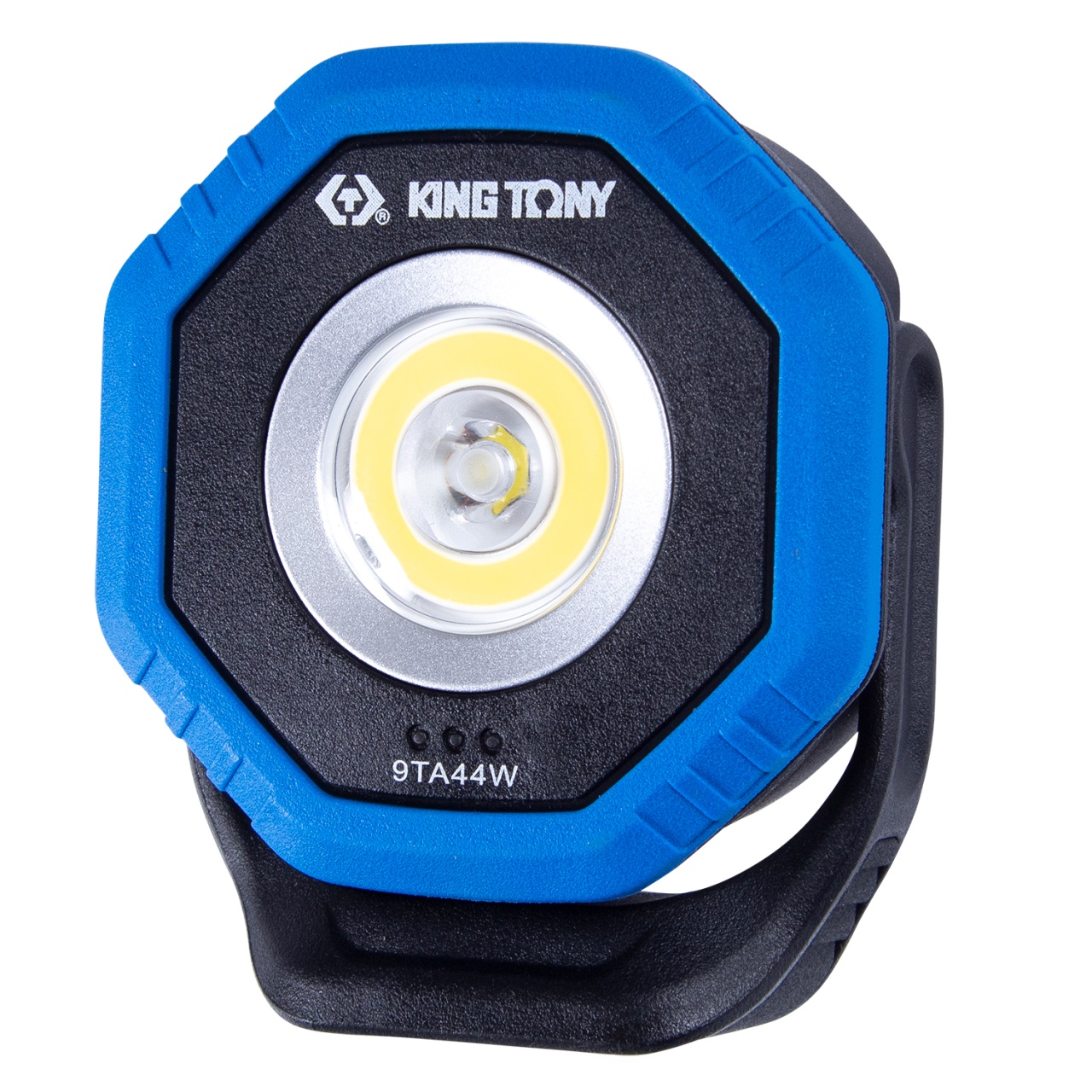 Фонарь светодиодный, 1+3 элемента, Li-Ion, 3,7 В KING TONY 9TA44W купить по цене 6 510 ₽ в интернет магазине ТЕХСАД