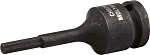 KRAFTOOL 1/2'', 5 мм, CrMo сталь, фосфатированная, торцовая головка INDUSTRIE QUALITAT 27950-05_z01 купить по цене 373 ₽ в интернет магазине ТЕХСАД