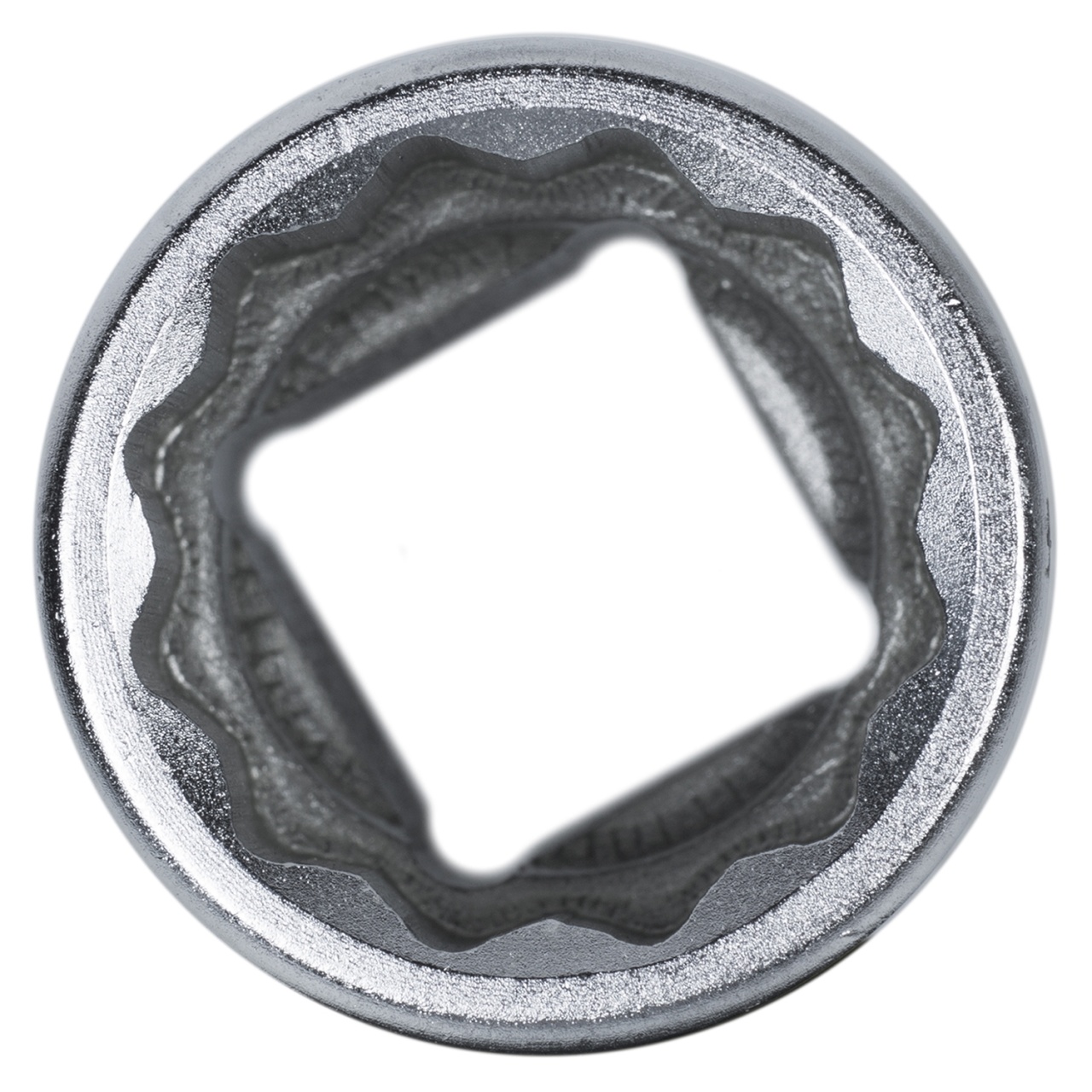 Головка торцевая стандартная двенадцатигранная 3/4'', 27 мм KING TONY 633027M купить по цене 770 ₽ в интернет магазине ТЕХСАД