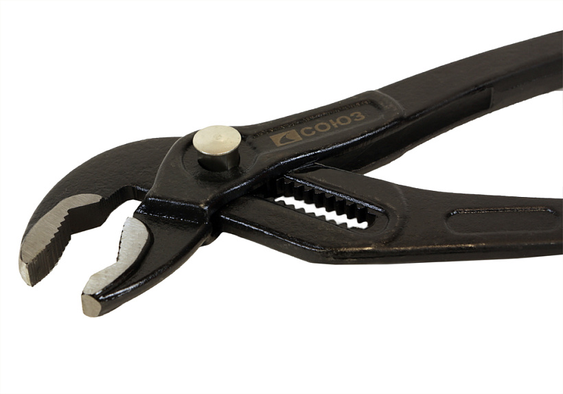Клещи переставные (галка) СОЮЗ 1020-06-300С купить по цене 1 080 ₽ в интернет магазине ТЕХСАД