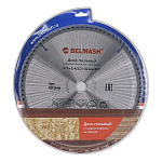 Диск пильный BELMASH 315x3,4/2,2x32/30, 80T купить по цене 3 270 ₽ в интернет магазине ТЕХСАД