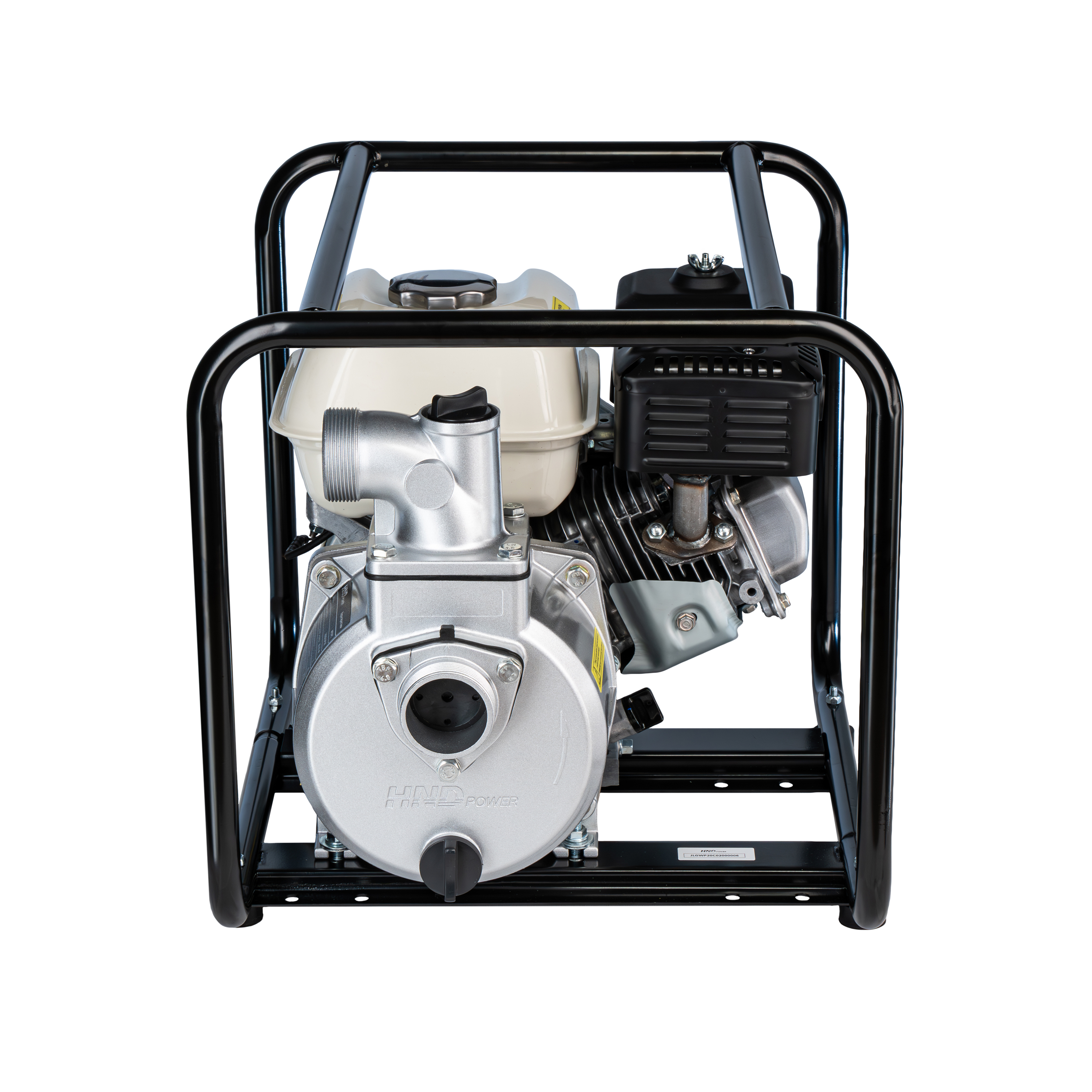 Мотопомпа HND WP20PC (с двигателем Honda) купить по цене 37&nbsp;900 ₽ в интернет магазине ТЕХСАД