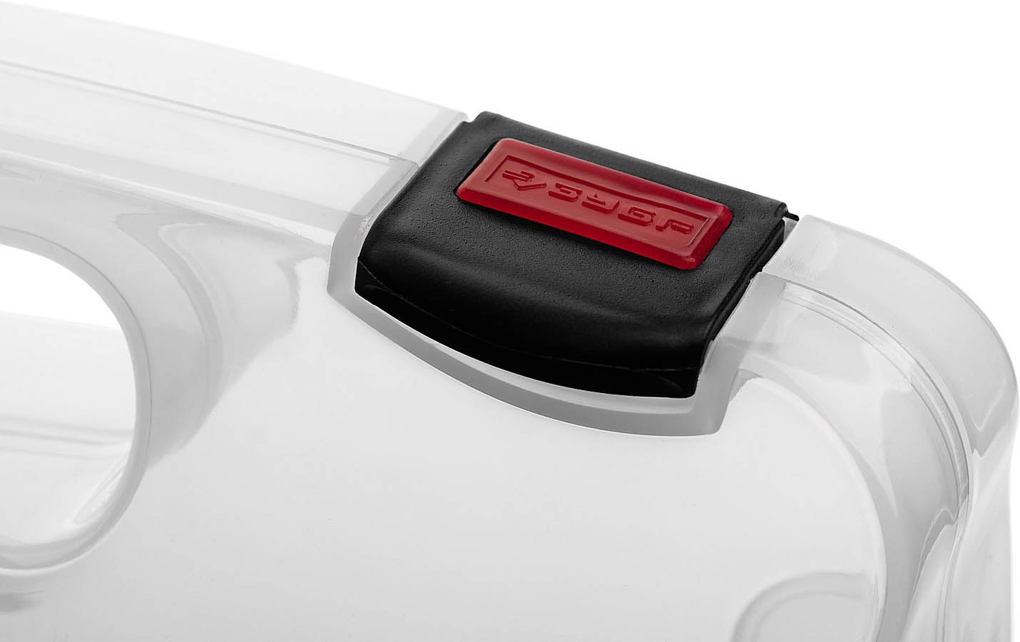 ЗУБР 280 х 220 х 50 мм, кейс-органайзер ОКА-11 38102-11 купить по цене 331 ₽ в интернет магазине ТЕХСАД