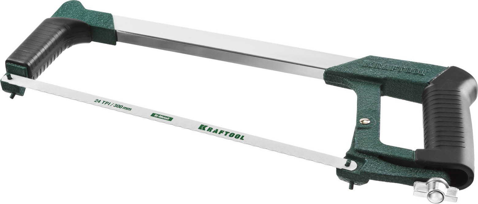 KRAFTOOL 300 мм, 24 PTI, ножовка по металлу Super-Kraft 15801_z01 KRAFTOOL 300 мм, 24 PTI, ножовка по металлу Super-Kraft 15801_z01 купить по цене 1 151 ₽ в интернет магазине ТЕХСАД
