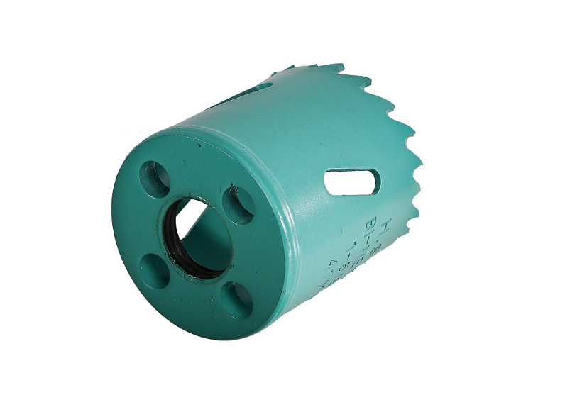 Коронка биметаллическая Sturm! 1090-04-BI-41 купить по цене 530 ₽ в интернет магазине ТЕХСАД