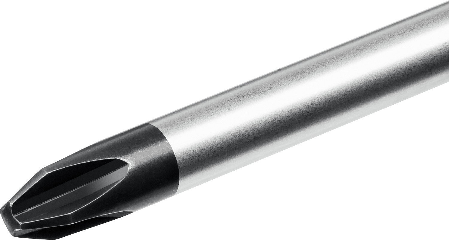 STAYER PH2x100 мм, отвертка 2510-2-10_z03 купить по цене 155 ₽ в интернет магазине ТЕХСАД