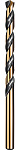 KRAFTOOL Ø 6 х 93 мм, HSS-Co (8%), класс A, сверло по металлу 29656-6 Pro KRAFTOOL Ø 6 х 93 мм, HSS-Co (8%), класс A, сверло по металлу 29656-6 Pro купить по цене 326 ₽ в интернет магазине ТЕХСАД