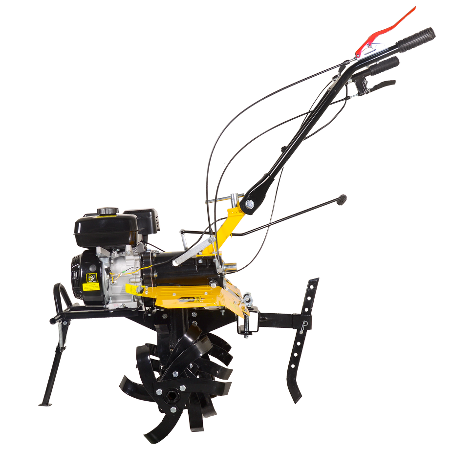 Сельскохозяйственная машина Huter МК-1003РL купить по цене 40 122 ₽ в интернет магазине ТЕХСАД