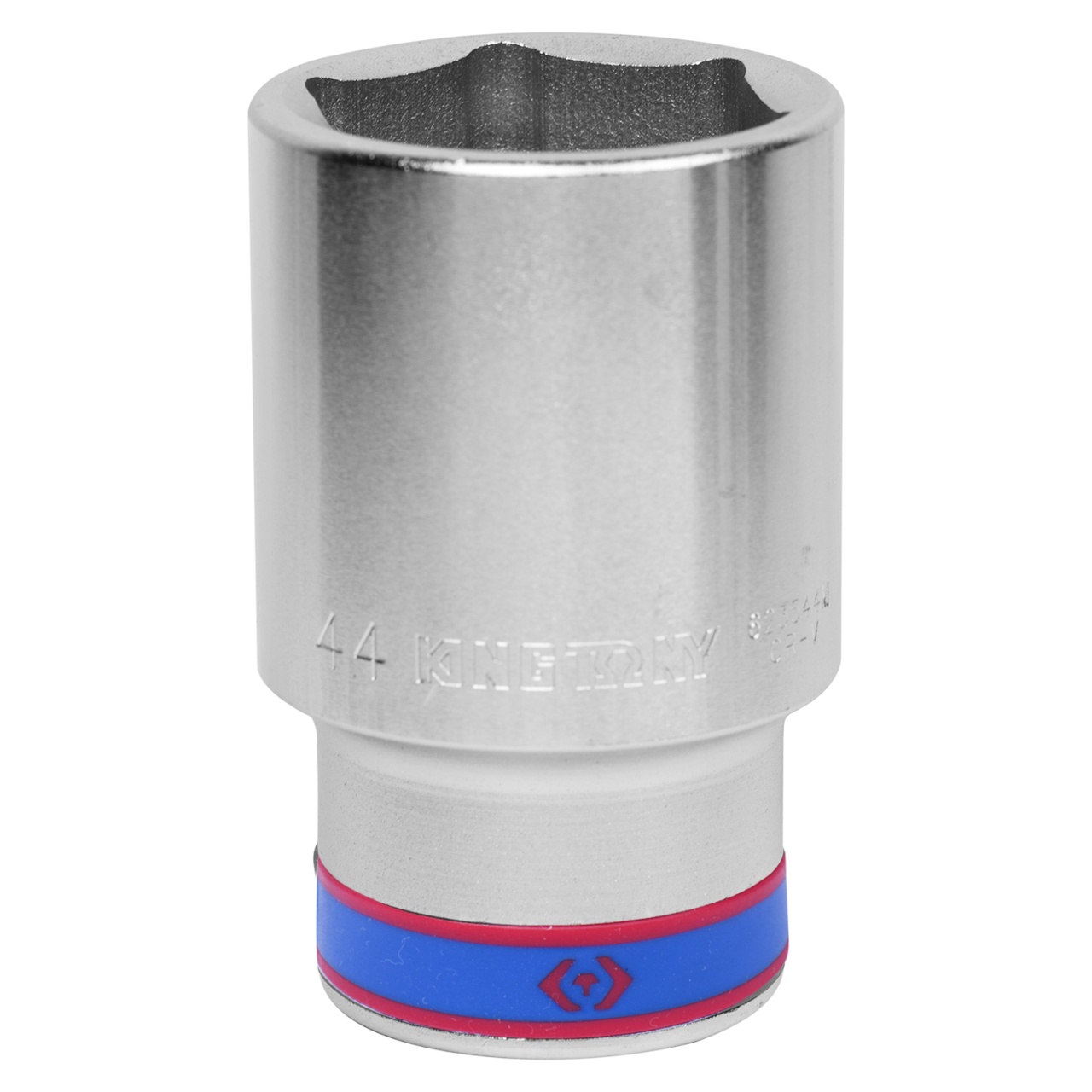 Головка торцевая глубокая шестигранная 3/4'', 44 мм KING TONY 623544M купить по цене 2 330 ₽ в интернет магазине ТЕХСАД