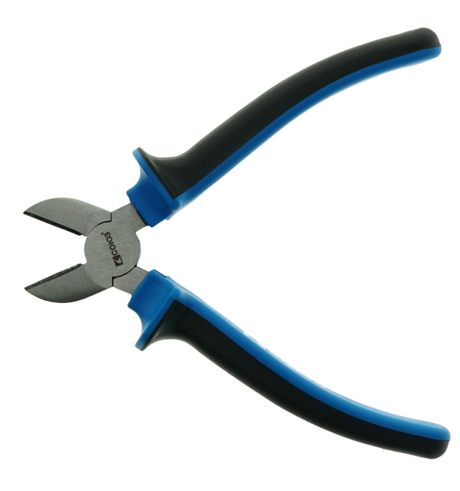 Бокорезы СОЮЗ 1200401С купить по цене 420 ₽ в интернет магазине ТЕХСАД