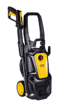 Мойка Huter W195-PW SMART PROFESSIONAL купить по цене 20 890 ₽ в интернет магазине ТЕХСАД