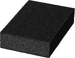 STAYER 100х68х26мм, Р180, четырехсторонняя, губка шлифовальная 3560-3 купить по цене 119 ₽ в интернет магазине ТЕХСАД