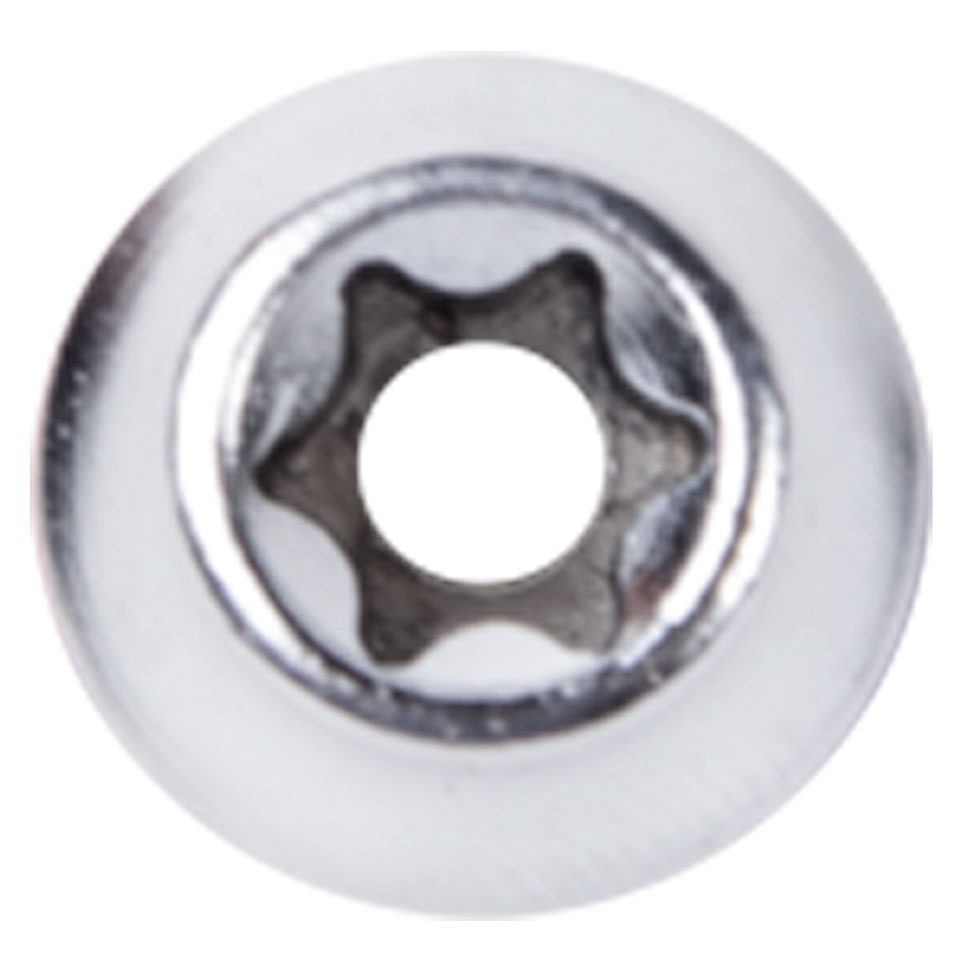 Головка торцевая TORX Е-стандарт 1/4'', E6, L = 50 мм KING TONY 227506M купить по цене 220 ₽ в интернет магазине ТЕХСАД