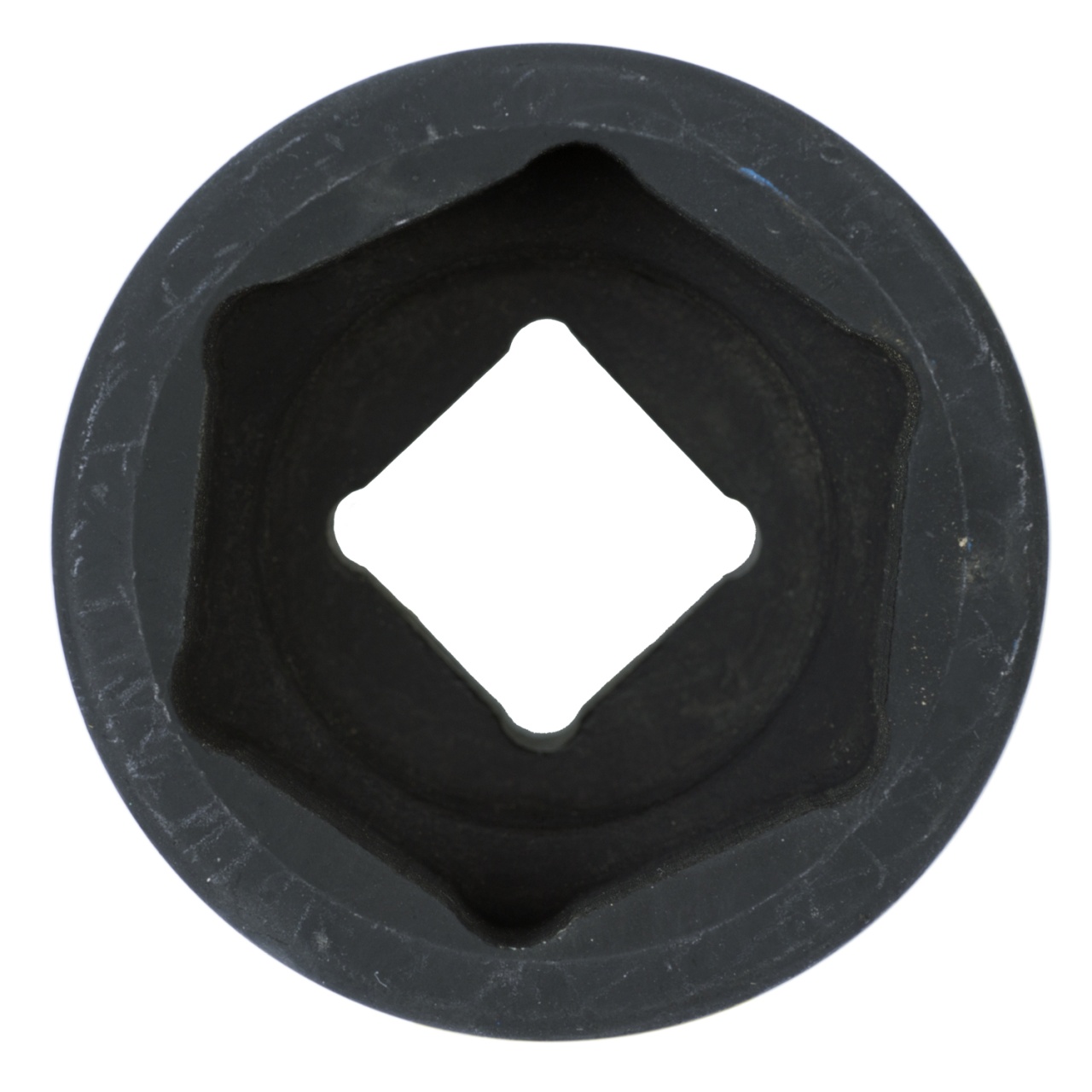 Головка торцевая ударная шестигранная 3/4'', 41 мм KING TONY 653541M купить по цене 1 290 ₽ в интернет магазине ТЕХСАД