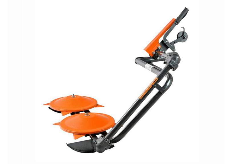 Роторная косилка для мотоблоков Sturm! GKE-34 купить по цене 21 690 ₽ в интернет магазине ТЕХСАД